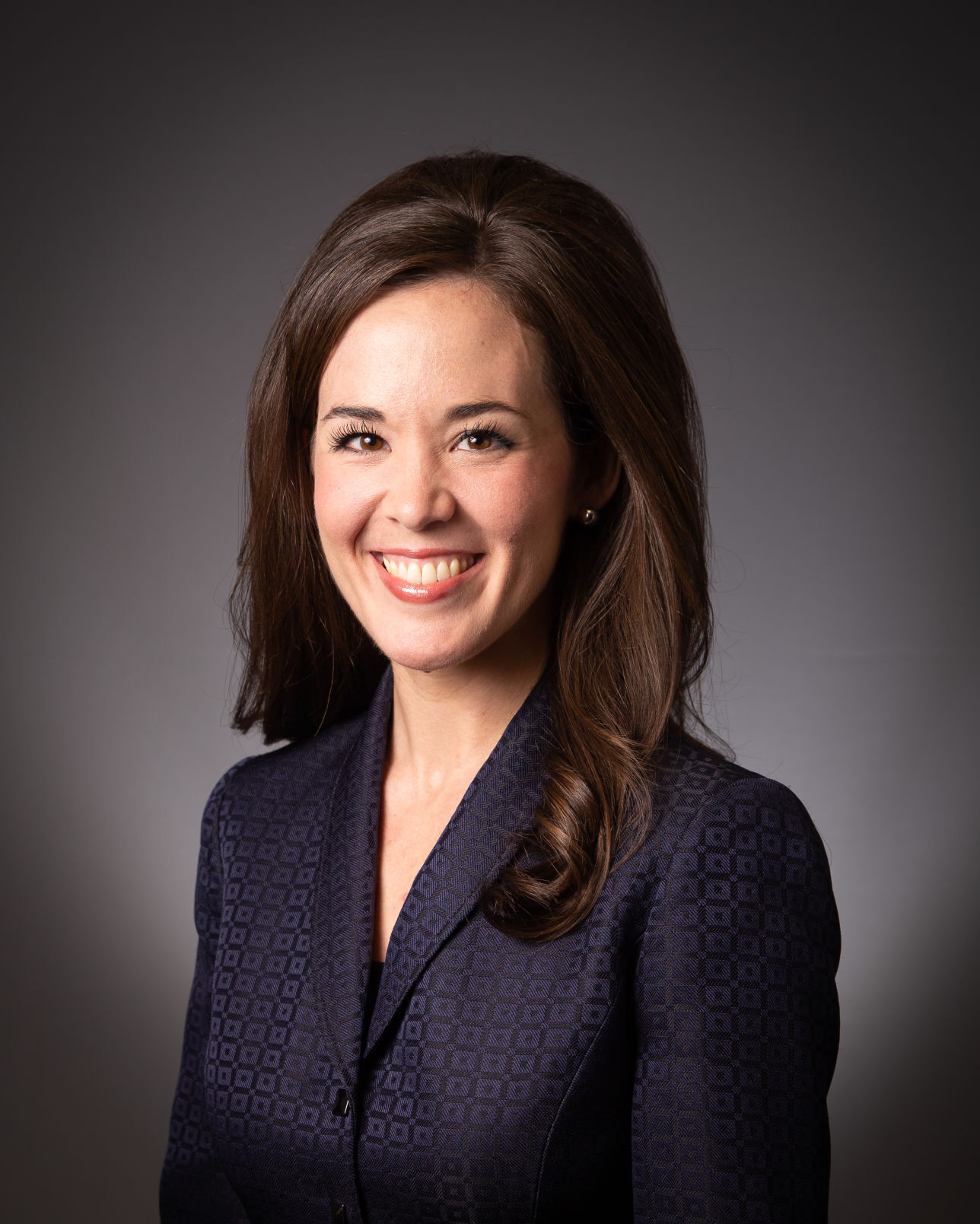 Christiana Holcomb